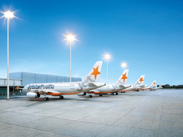 Jetstar Pacific bảo đảm chỗ cho khách đã mua vé chuyến bay liên danh ảnh 1